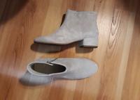 Vagabond *Stiefelette *Velourleder *sehr edel *nie getragen Berlin - Charlottenburg Vorschau