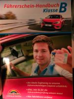 Führerschein-Handbuch. Klasse B Baden-Württemberg - Bad Säckingen Vorschau