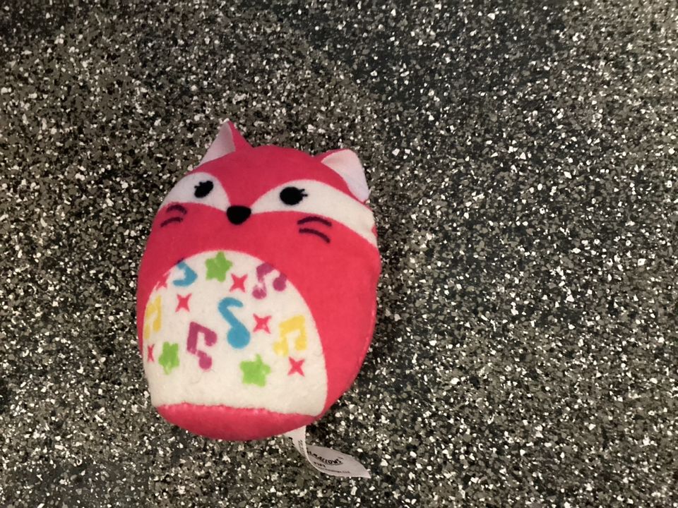 Squishmallows Von Mc Donalds in Steinfurt