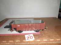 Modelleisenbahn /Modellbahn/TT/Tillig/BTTB/Zeuke 20 Bad Doberan - Landkreis - Dummerstorf Vorschau