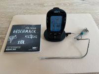 Weber Grill Thermometer Nordrhein-Westfalen - Emsdetten Vorschau