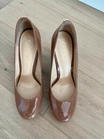 Guess Pumps Plateau Camel gr. 37 Bayern - Starnberg Vorschau