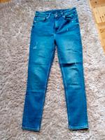 Jeans (Zara,Pull&Bear) Sachsen-Anhalt - Blankenburg (Harz) Vorschau