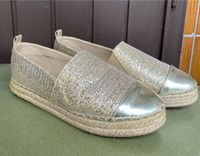 Glitzerschuhe Hessen - Münzenberg Vorschau