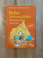 Bobo Siebenschläfer - Drinnen ist was los! Schleswig-Holstein - Ammersbek Vorschau