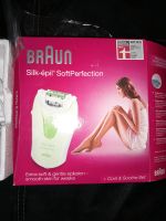 Epilierer, Damen Rasierer,  silk epil 5380, Epilation, Rasur Niedersachsen - Melle Vorschau