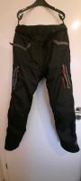 Motorradhose Textilhose Damen kurzgr. 20 Nordrhein-Westfalen - Lage Vorschau