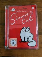 Simons Cat DVD neuwertig Schleswig-Holstein - Lübeck Vorschau