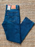 Levi´s 511 Jeans Original Slim Fit W36 L32 NEU - incl. Versand Hessen - Bad Schwalbach Vorschau