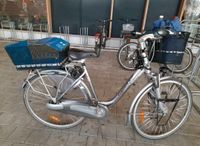 Finderlohn für mein gestohlenes Damen Rad 28 Zoll von Gazelle Nordrhein-Westfalen - Bergkamen Vorschau