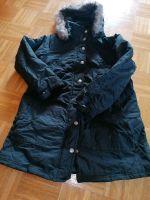 Damen Parka Wintermantel Gr 40 Hessen - Großenlüder Vorschau