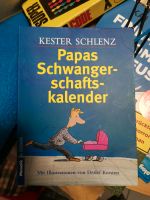 Papas Schwangerschaftskalender Rheinland-Pfalz - Singhofen Vorschau