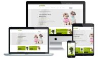 Website, Online-Shop, Webdesign inkl. aller Inhalte = Fullservice Altona - Hamburg Ottensen Vorschau