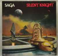 Saga / Silent Night LP Bayern - Hammelburg Vorschau