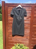 Kleid Etuikleid BENETTON grau edel Gr. S Gr. 36/38 ++neuwertig+++ Kiel - Wellsee-Kronsburg-Rönne Vorschau