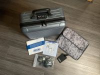 Rimowa Salsa Business Trolley Berlin - Hellersdorf Vorschau