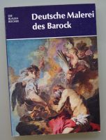 Deutsche Malerei des Barock (1967- Reihe „Die Blauen Bücher“) Münster (Westfalen) - Mauritz Vorschau