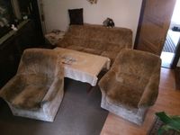 Sofa Garnitur, 3 teilig Niedersachsen - Ilsede Vorschau