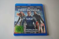 The Return of the First Avenger (2014) Niedersachsen - Ostrhauderfehn Vorschau