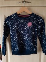 Mädchen Pullover/Pulli/Sweatshirt 128/134 Nordrhein-Westfalen - Burbach Vorschau