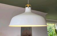 IKEA RANARP Hängeleuchte, 38 cm, Deckenlampe, Küche, Esstisch Hamburg-Nord - Hamburg Langenhorn Vorschau