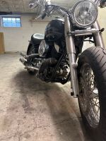 Yamaha XVS 1100 Dragstar Nordrhein-Westfalen - Hamm Vorschau