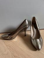 Highheels Gr. 40 Hessen - Mühlheim am Main Vorschau
