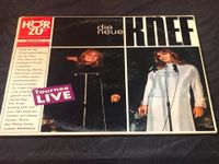 Knef ‎– Die Neue Knef - Tournee Live, LP, Club, Vinyl, Sammlung, Nordrhein-Westfalen - Neuss Vorschau