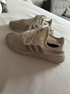 Adidas netz schuhe hotsell