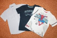 Kindersachen 2x Shirts ,Hemd Gr 98 ***Top*** Nordrhein-Westfalen - Rheine Vorschau