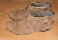 Tamaris, Stiefel, Stiefelette, Schuhe, Größe 40 Berlin - Schöneberg Vorschau