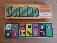 DDR biggi waltershausen *Berufe-Domino* Legespiel Vintage Bayern - Straubing Vorschau