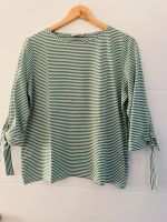 März München Longsleeve Langarmshirt 3/4 Ärmel Shirt Gr 42 Niedersachsen - Osnabrück Vorschau