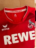 1. FC Köln Auswärtstrikot mit Spielerflock Hector Saison 15/16 Nordrhein-Westfalen - Goch Vorschau