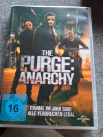 DVD the purge anarchy Bayern - Münsing Vorschau