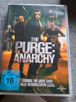 DVD the purge anarchy Bayern - Starnberg Vorschau