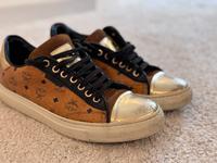 MCM Herren Sneaker Nordrhein-Westfalen - Mönchengladbach Vorschau