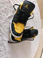 Air Jordan Bayern - Schrobenhausen Vorschau