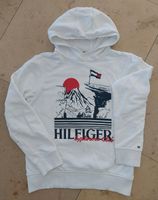 Hoodie Tommy Hilfiger wie neu Thüringen - Stotternheim Vorschau