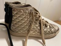 Sneaker hoch von Geox Hessen - Lich Vorschau