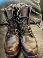 Timberland Boots gefüttert Gr. 39 Düsseldorf - Eller Vorschau