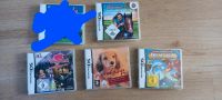 Verschiedene Nintendo DS Spiele (Pferde, Hunde, Drachen) Nordrhein-Westfalen - Rheinbach Vorschau