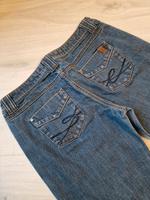 EDC Esprit Jeans SIX Gr. 30 Regular Niedersachsen - Hatten Vorschau