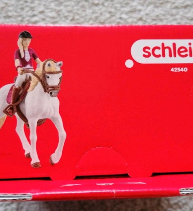 Schleich Sofia & Blossom in Gerzen