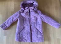 Gesteppte Winterjacke Gr. 19 Bayern - Pliening Vorschau