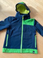 Regatta Softshelljacke Regenjacke blau grün 110 München - Schwabing-West Vorschau