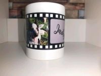 Geschenkidee Individuelle Tasse #dracoonies Rheinland-Pfalz - Bell (Hunsrück) Vorschau