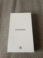 Verkaufe RIMOWA iPhone Case Köln - Chorweiler Vorschau