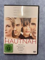DVD „ Hautnah“ Leipzig - Lindenthal Vorschau