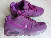 Sneaker/Sportschuhe, NIKE, Gr.5,5=38/39, wie NEU! fuchsia Köln - Zollstock Vorschau